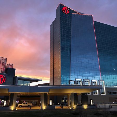 Resorts World Catskills 몬티첼로 외부 사진