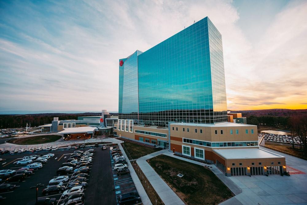 Resorts World Catskills 몬티첼로 외부 사진