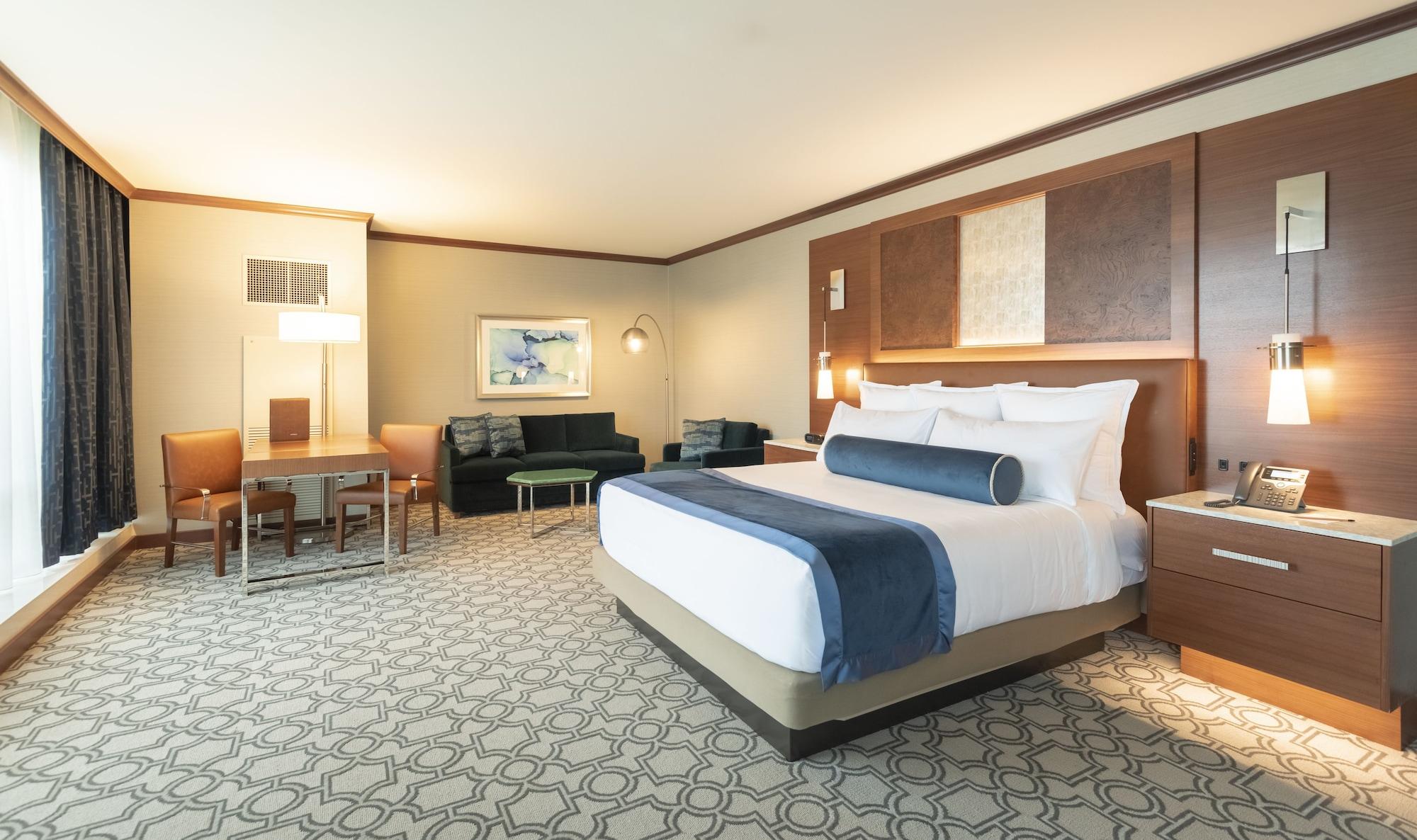 Resorts World Catskills 몬티첼로 외부 사진