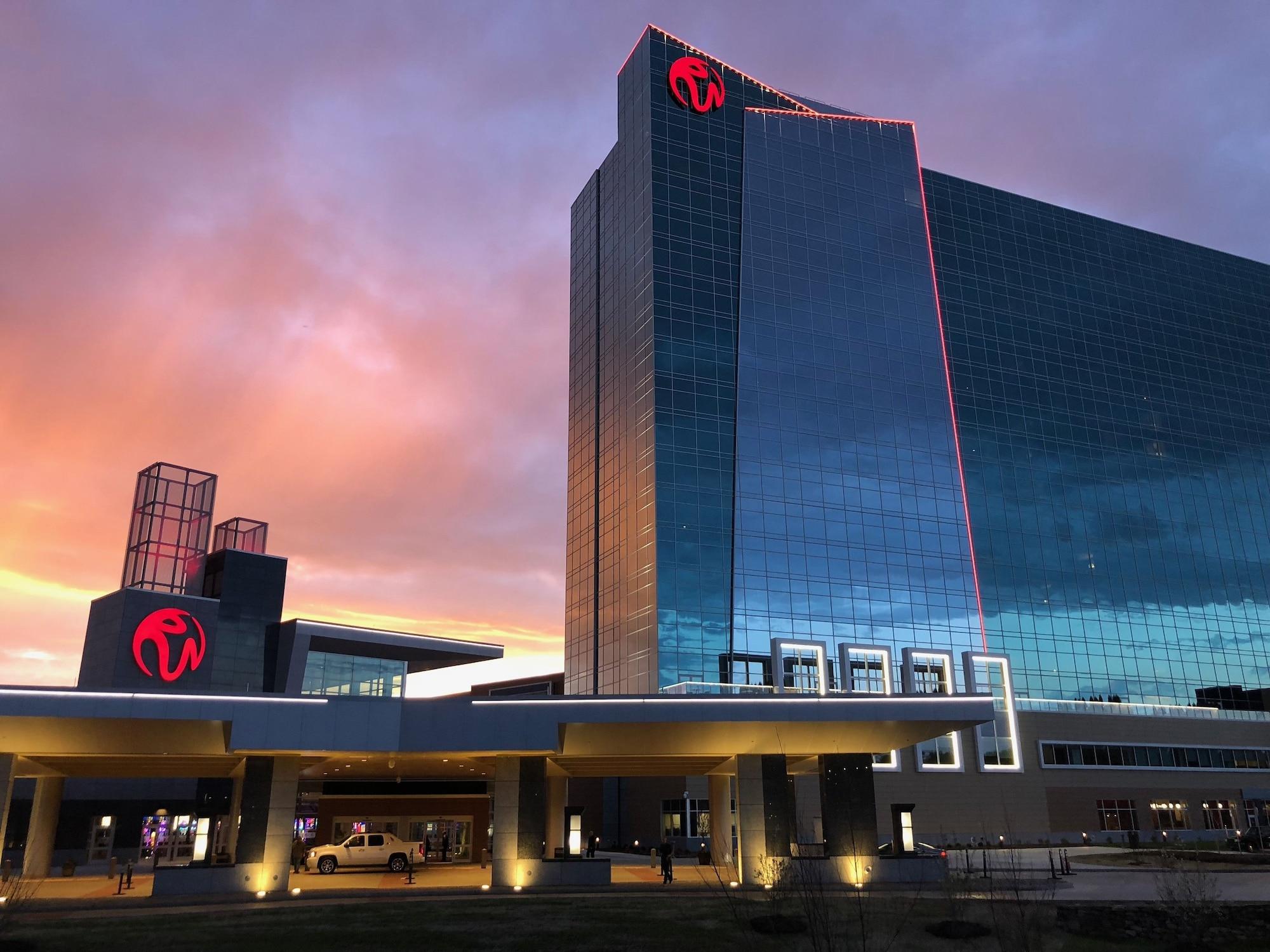 Resorts World Catskills 몬티첼로 외부 사진