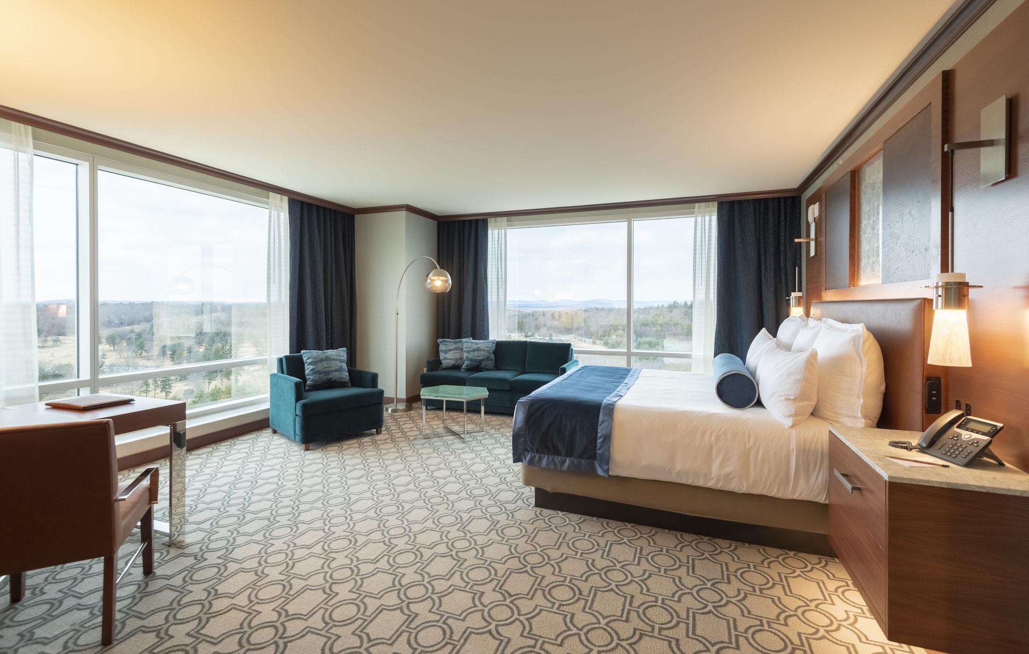 Resorts World Catskills 몬티첼로 외부 사진