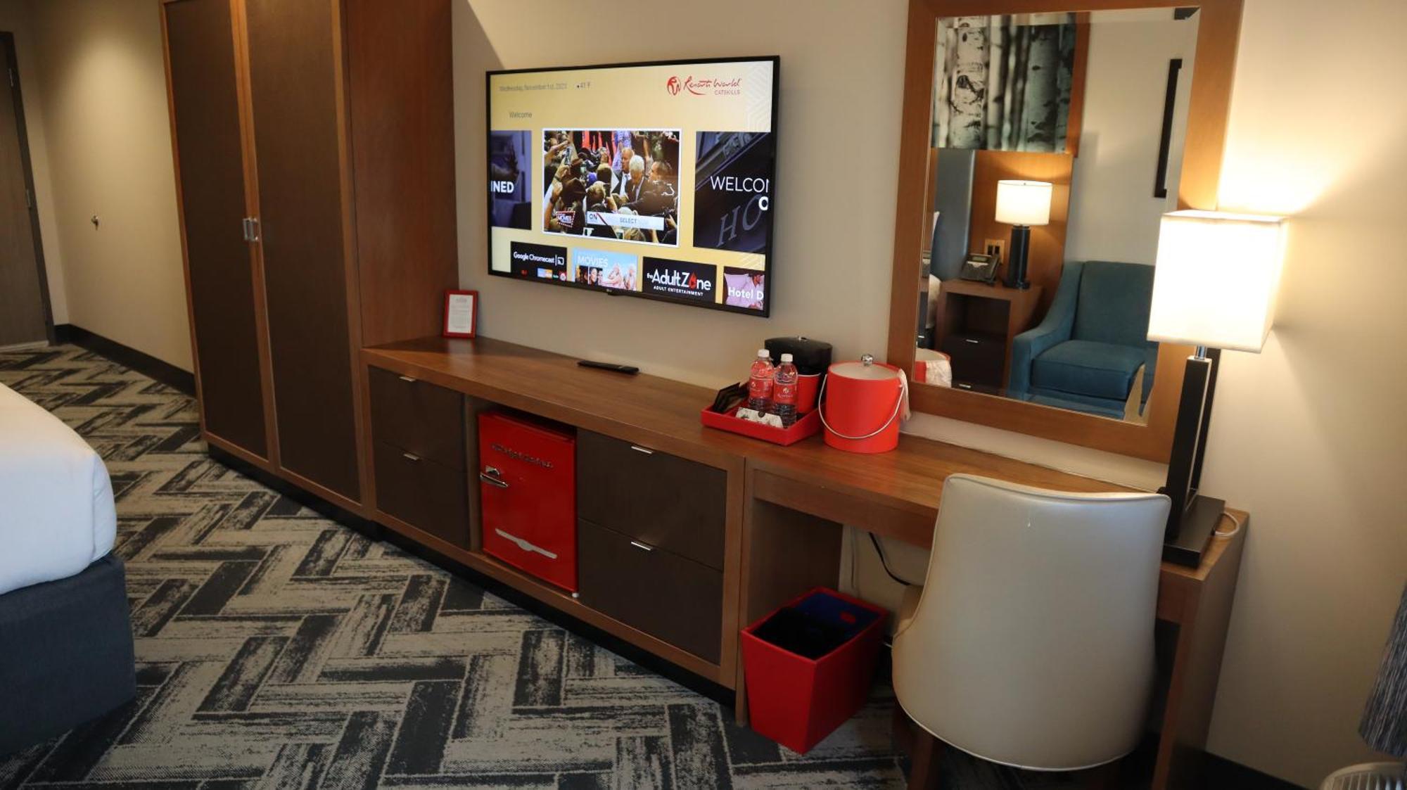 Resorts World Catskills 몬티첼로 외부 사진