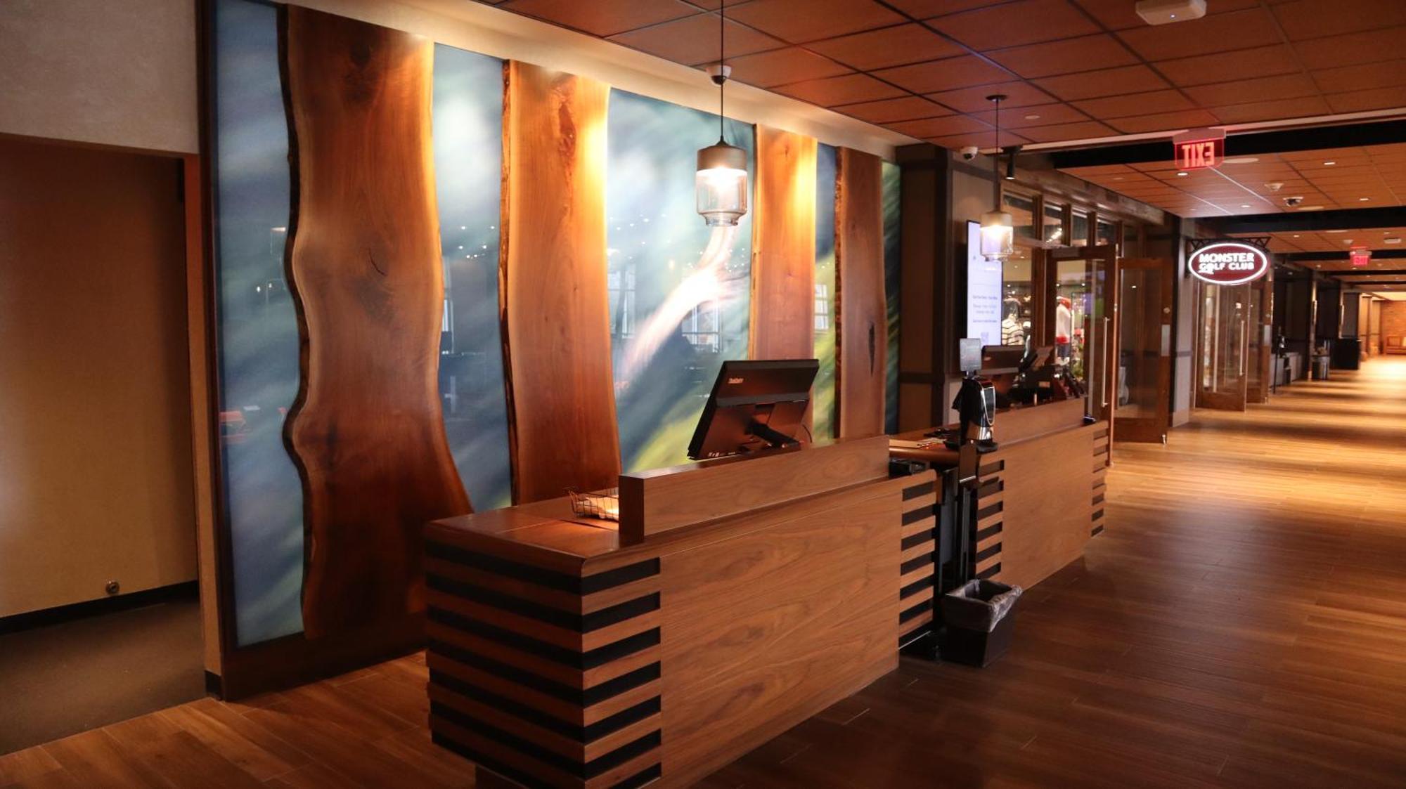 Resorts World Catskills 몬티첼로 외부 사진