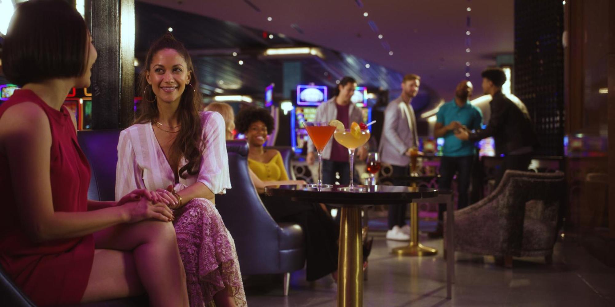 Resorts World Catskills 몬티첼로 외부 사진