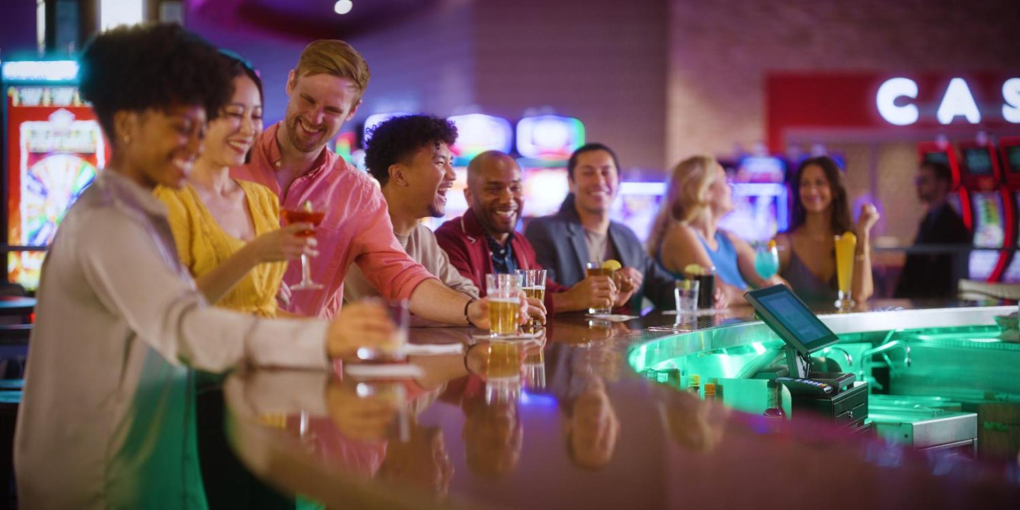Resorts World Catskills 몬티첼로 외부 사진