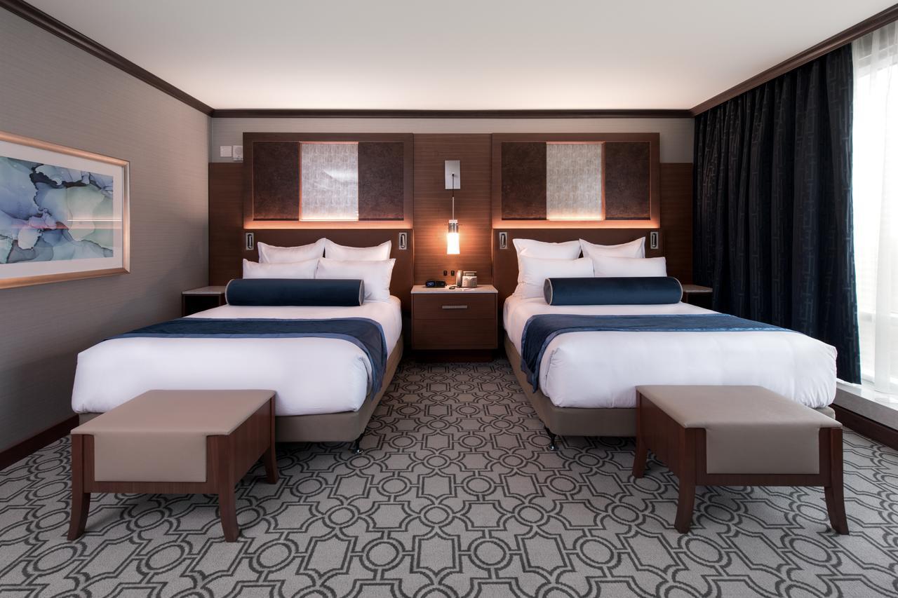 Resorts World Catskills 몬티첼로 외부 사진