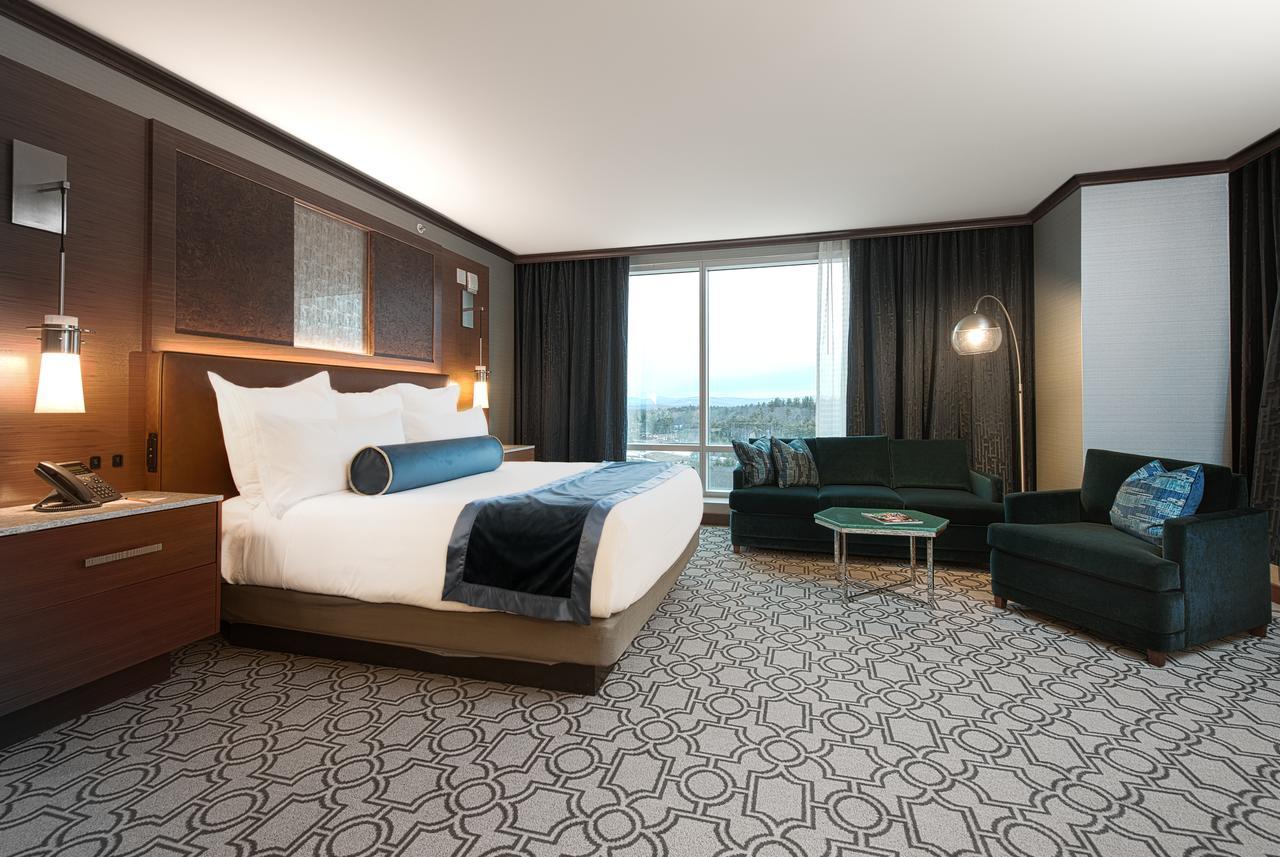 Resorts World Catskills 몬티첼로 외부 사진